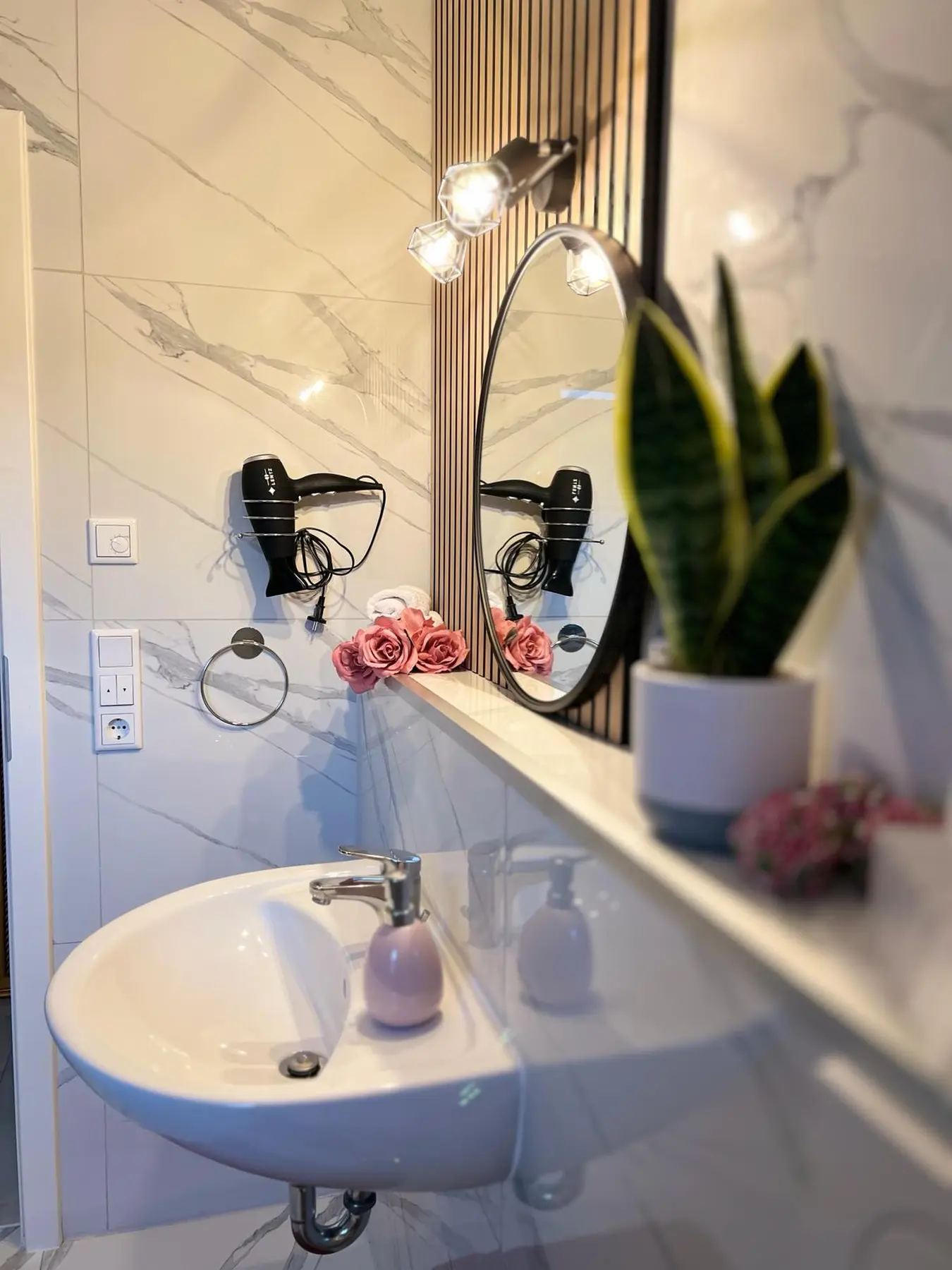 LUXUS-Relax Days-Apartments