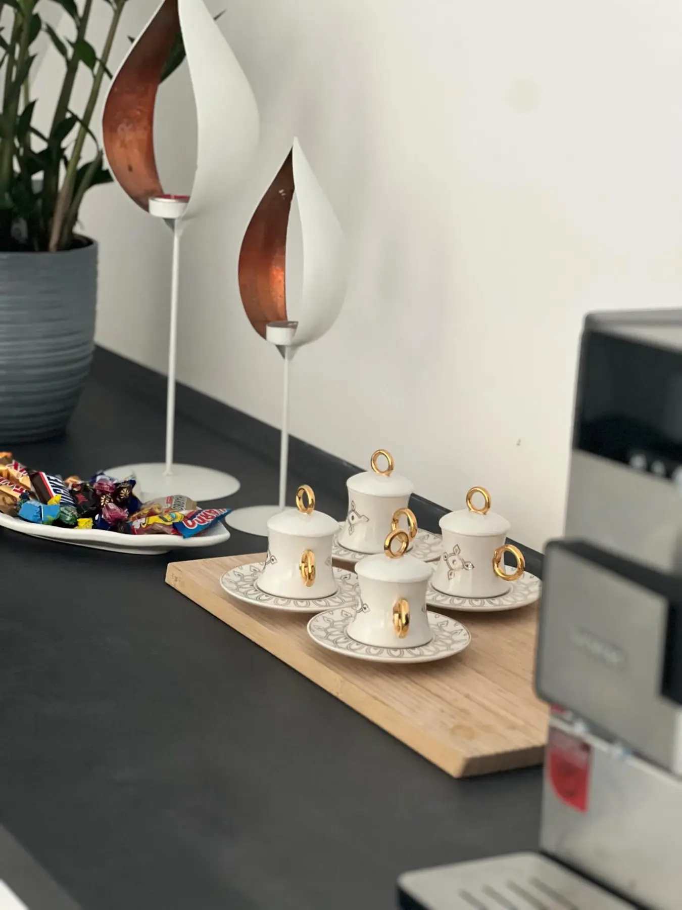LUXUS-Relax Days-Apartments