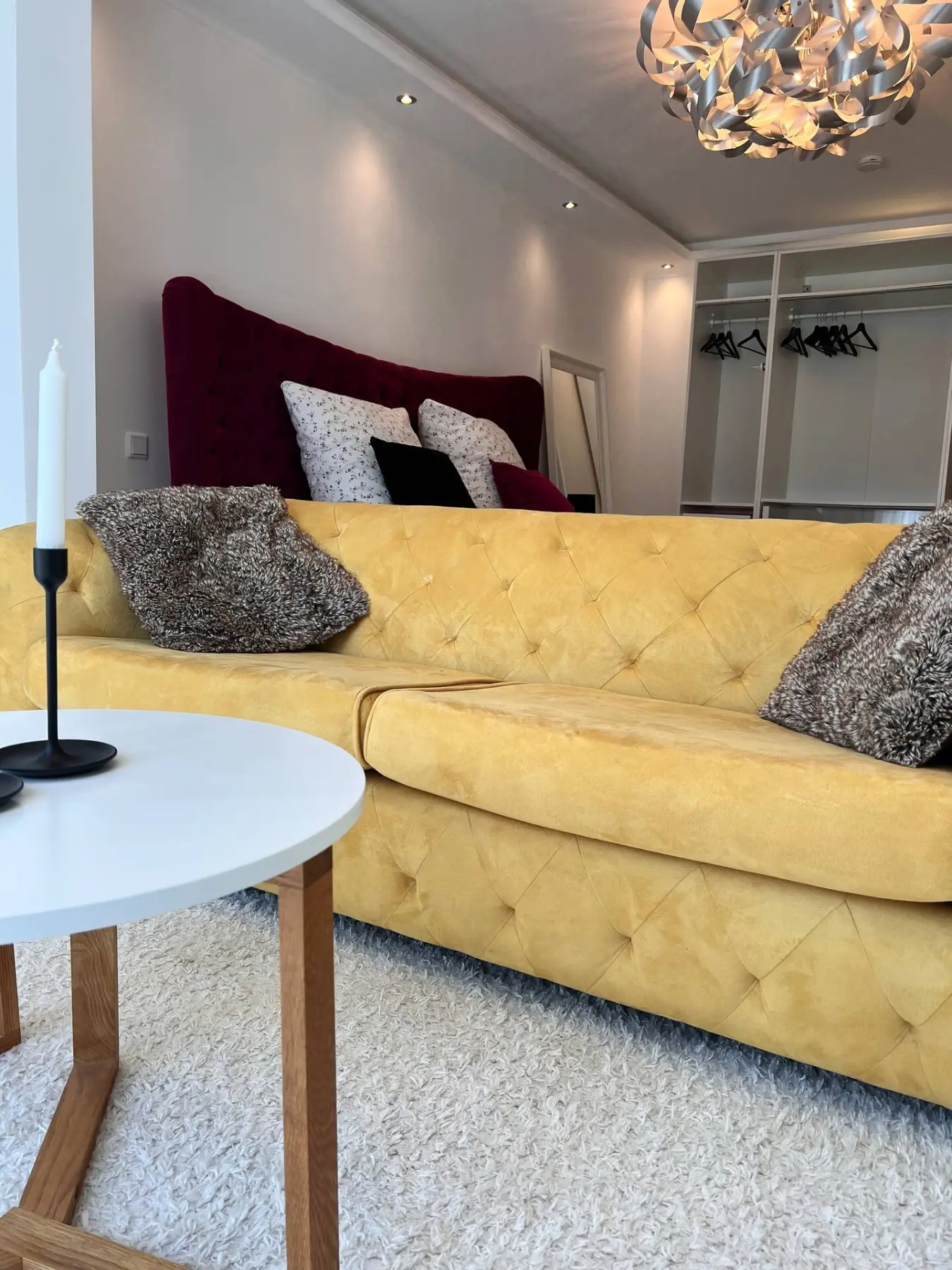 Wohnung Relaxdays apartment