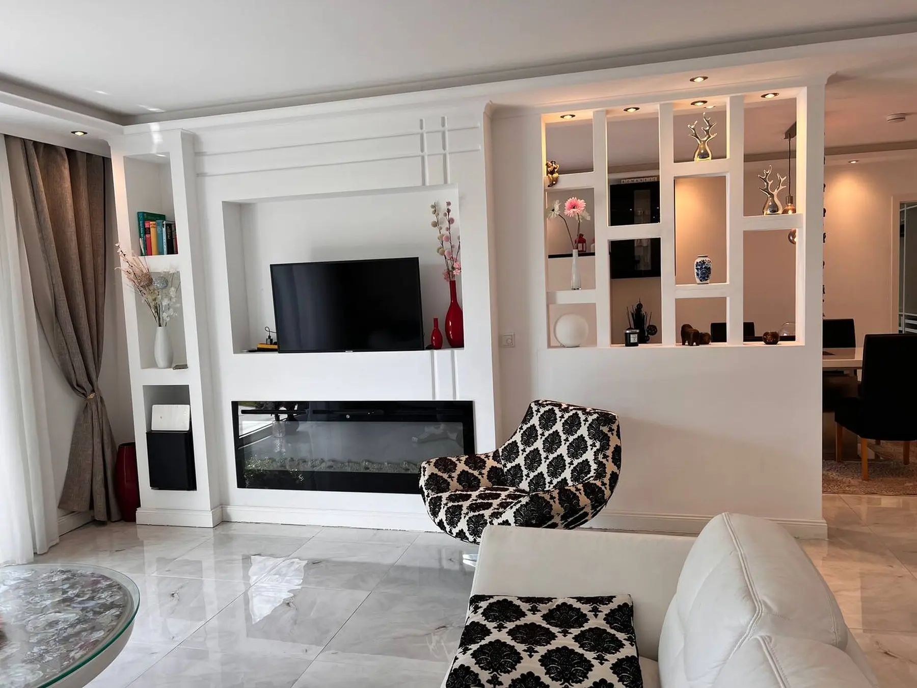 LUXUS-Relax Days-Apartments