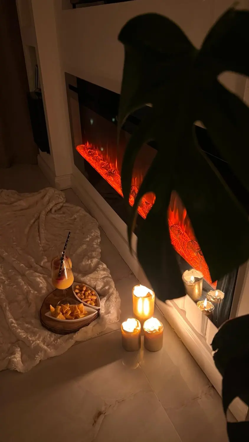 Küche der LUXUS-RelaxDays-Apartments