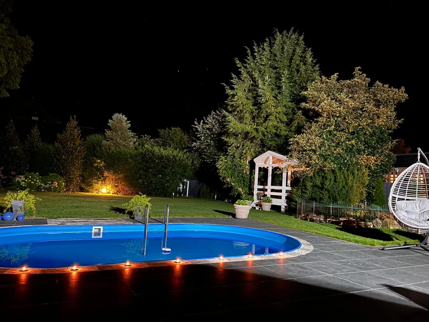 RelaxDays Apartments - Alaa Alshamee 